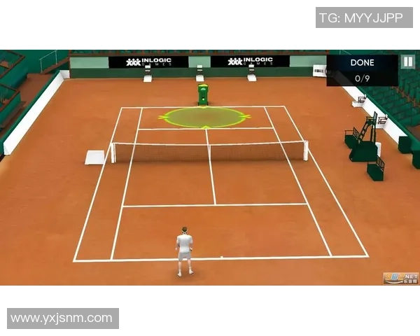 北京网球队耐力训练的挑战与突破探讨