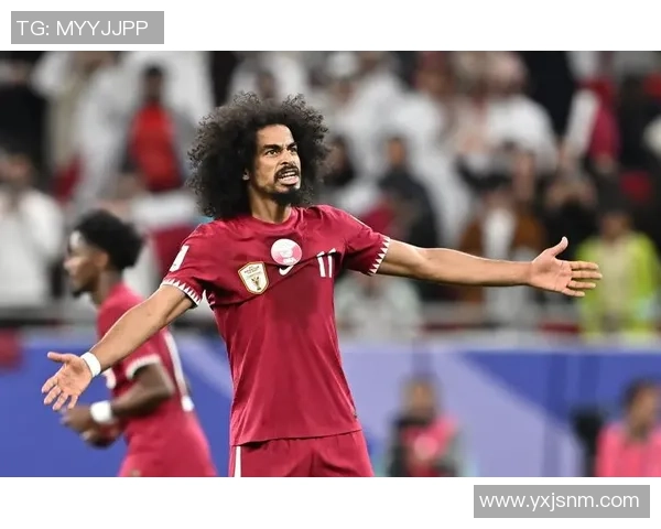 卡塔尔足球明星精彩瞬间全景展示与背后故事揭秘