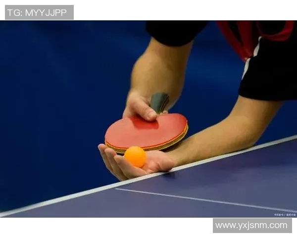 科学乒乓球训练方法探讨提升运动员状态的有效策略与技巧 科学乒乓球训练方法探讨提升运动员状态的有效策略与技巧