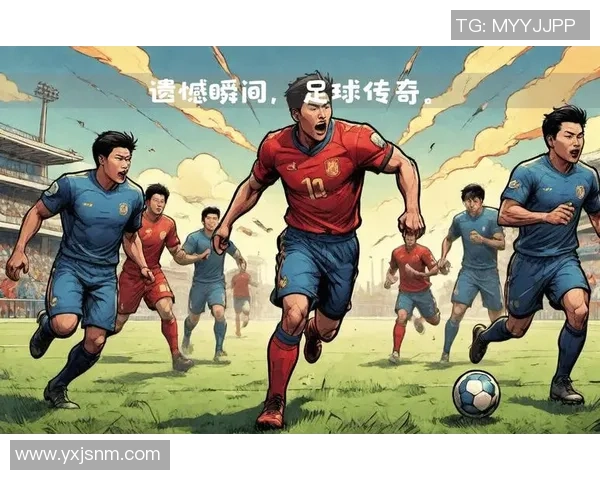 足球明星的传奇人生与成就全景解析 足球明星的传奇人生与成就全景解析