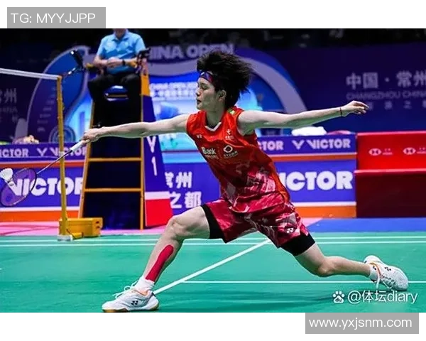 武汉羽毛球队荣登全国羽毛球配合排行榜首位引领行业新风潮