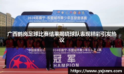广西鹤岗足球比赛结果揭晓球队表现精彩引发热议